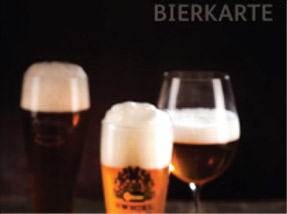 Download unserer Bierkarte